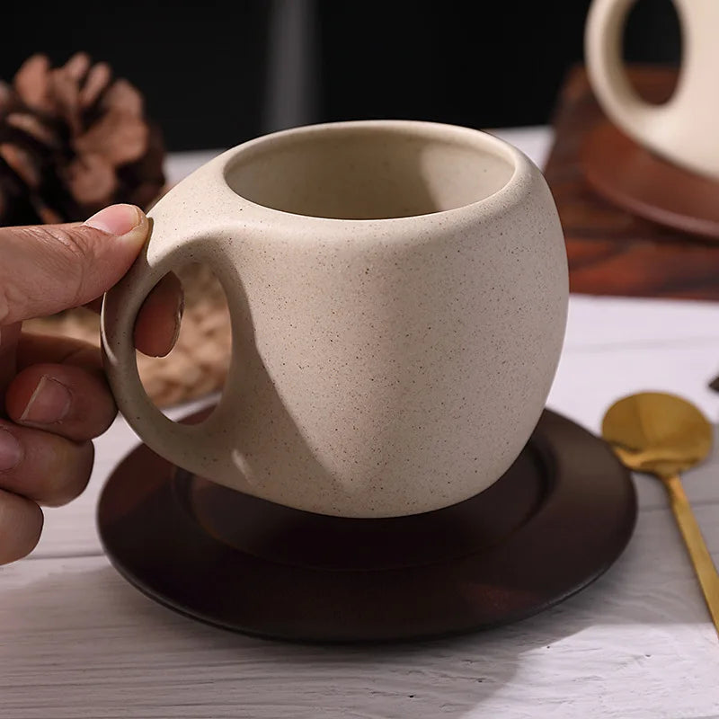 Cup & Co