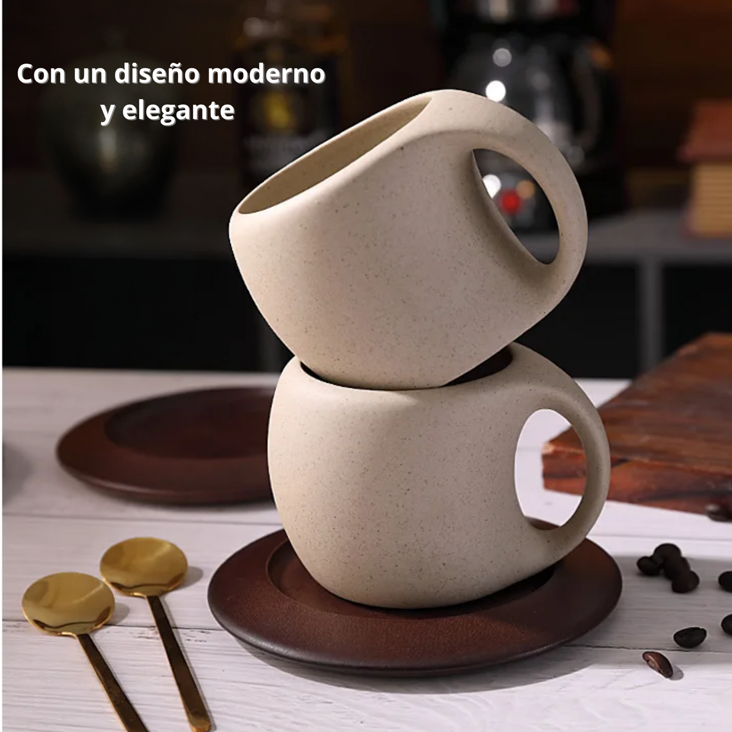 Cup & Co
