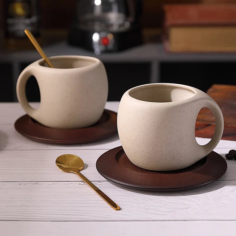 Cup & Co