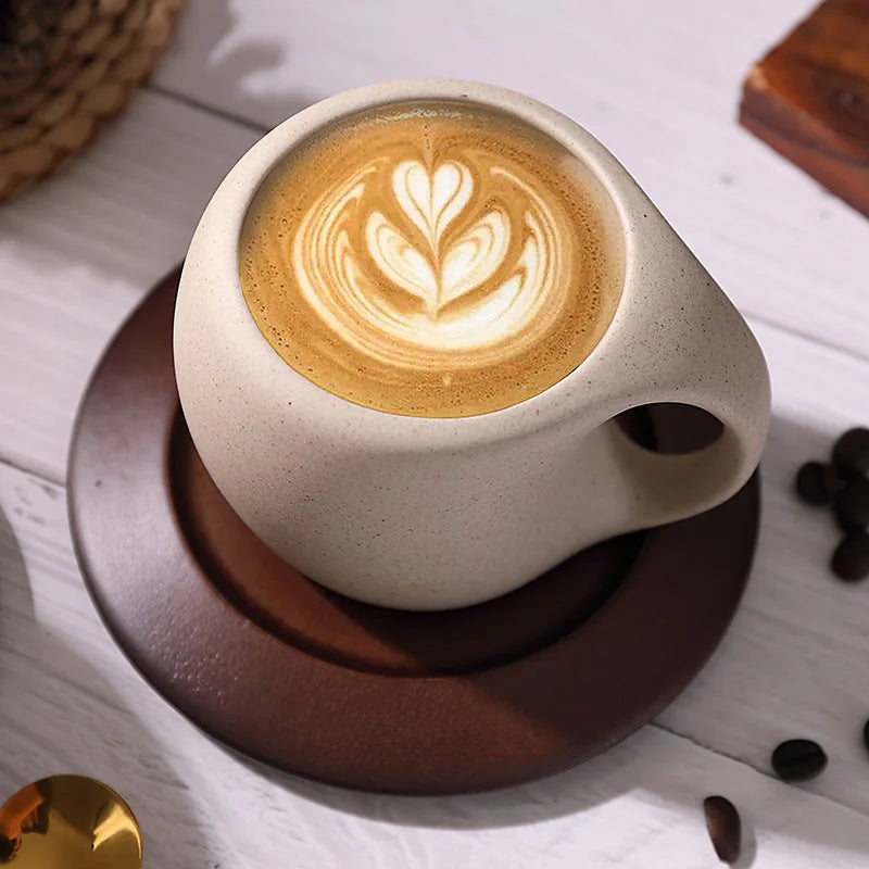 Cup & Co
