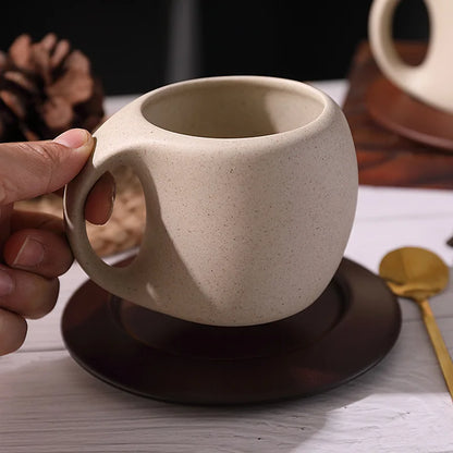 Cup & Co