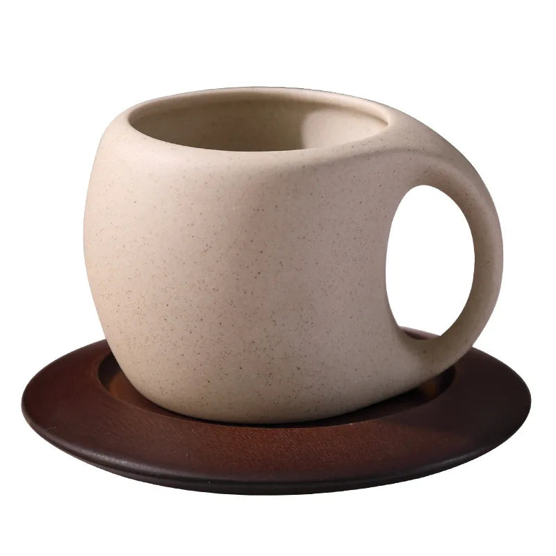 Cup & Co